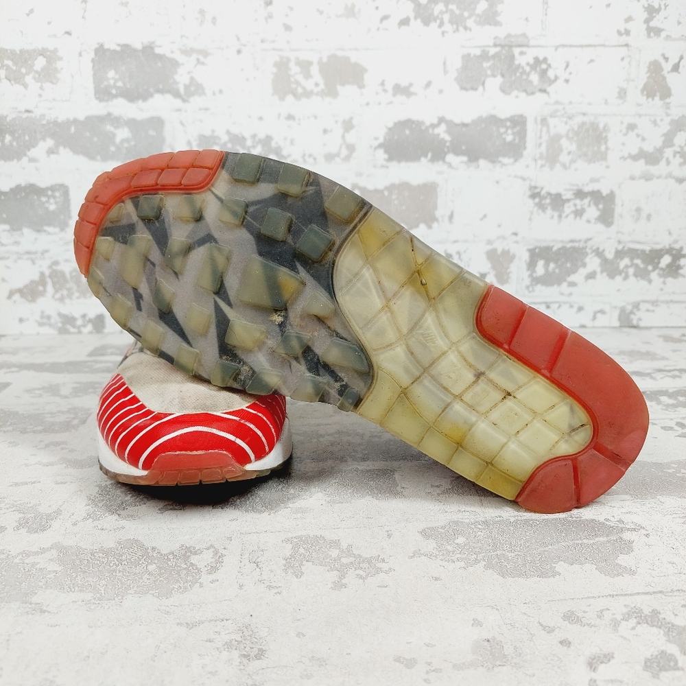 Nike Air Max 1 X Wasafu Men 5 Hispanic Heritage Month Los Primeros Shoes F126 - Picture 8 of 11